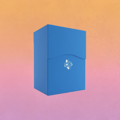 Gemegenic - Deck Holder - Blau