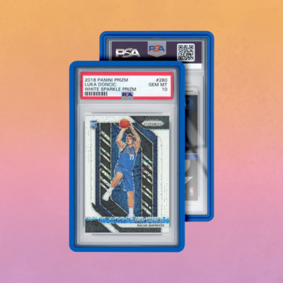 Graded Guards - Blau