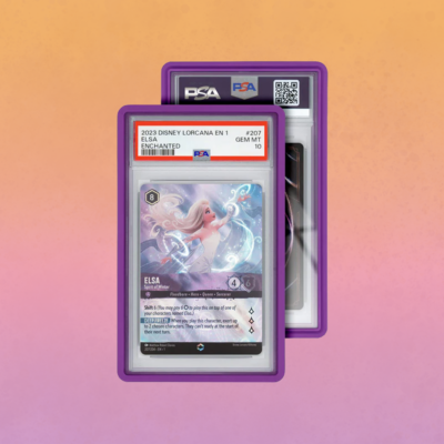 Graded Guards - Lila